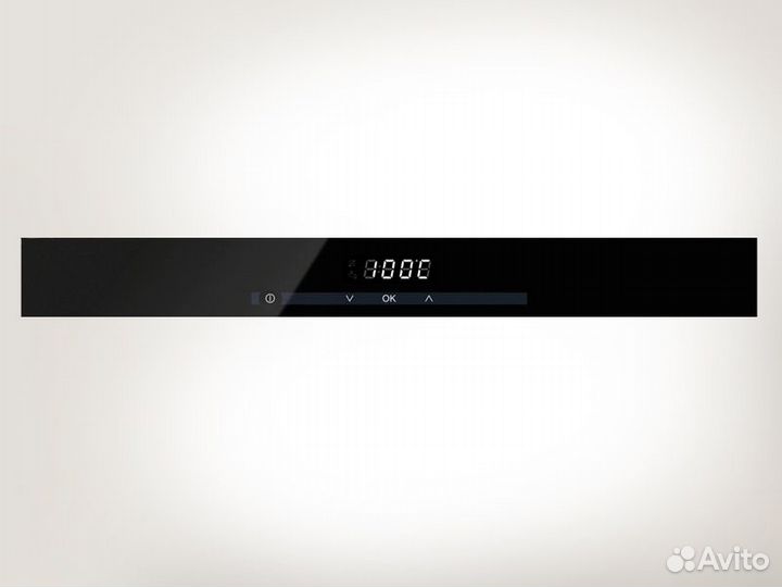 Miele Пароварка DG 6010