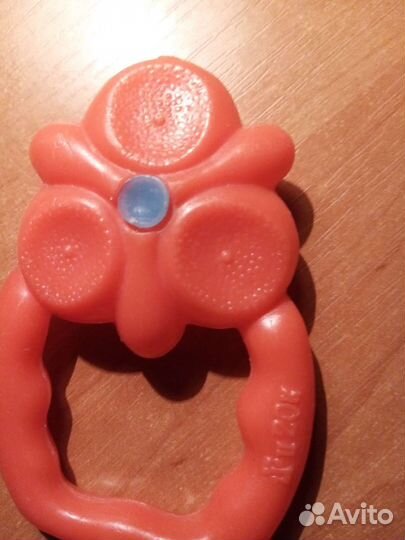 Игрушки СССР