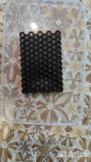 Мыло ручной работы, массажное мыло