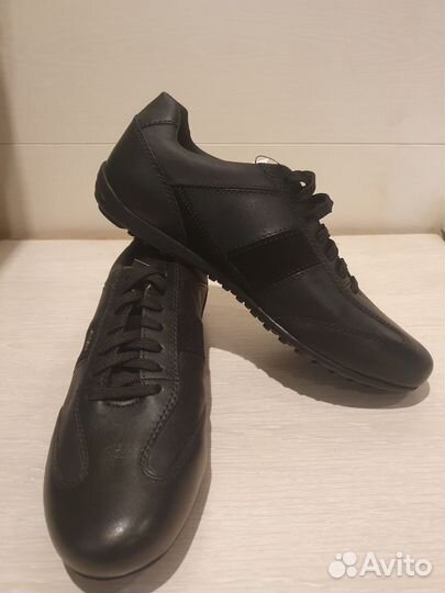 Полуботинки мужские 42 размер
