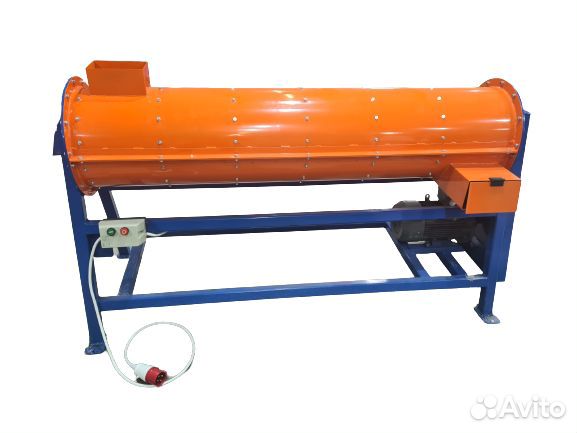 Шарикоформовочный станок