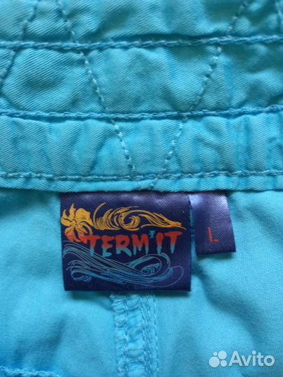 Шорты летние женские 48 размер