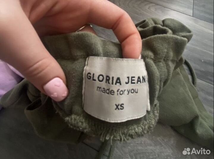 Шорты женские