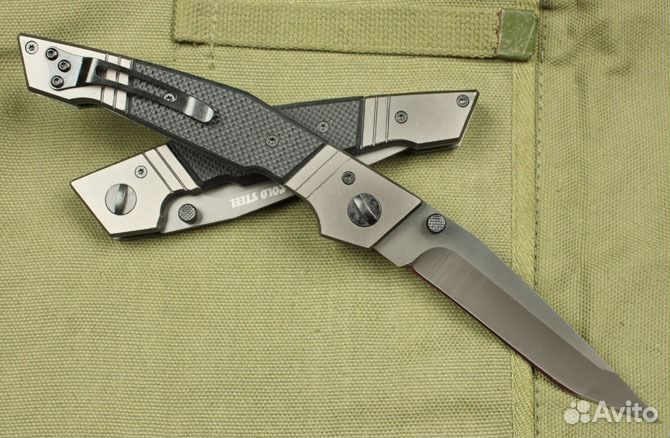 Нож Cold steel C082