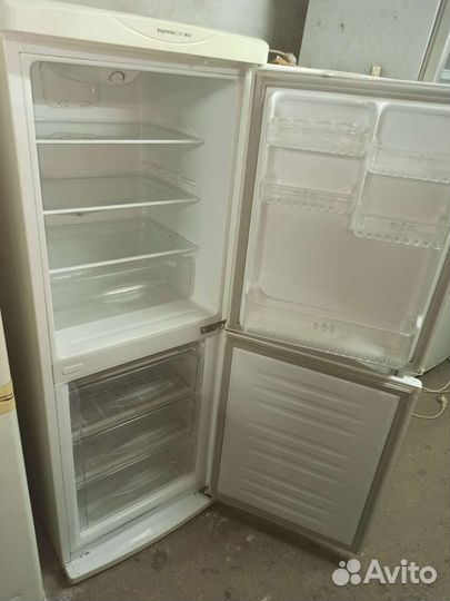Холодильник
