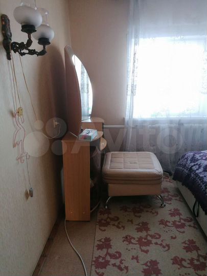 Коттедж 73 м² на участке 30 сот.