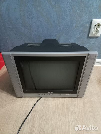 Телевизор бу