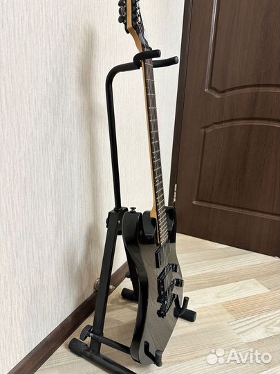 Электрогитара Washburn x200 pro e с комбиком