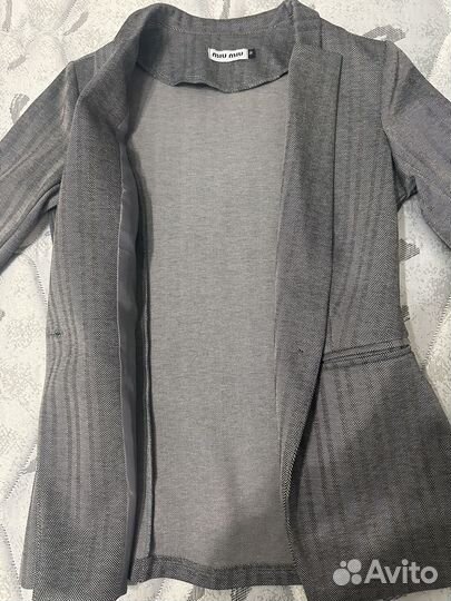 Пиджак женский
