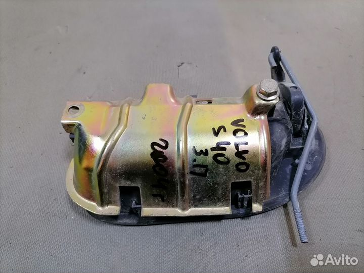 Ручка двери задней наружная правая Volvo S40 2004