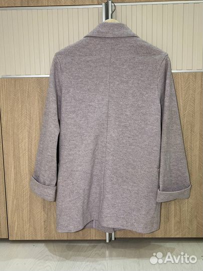 Пальто Bershka XS