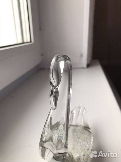 Лебедь СССР