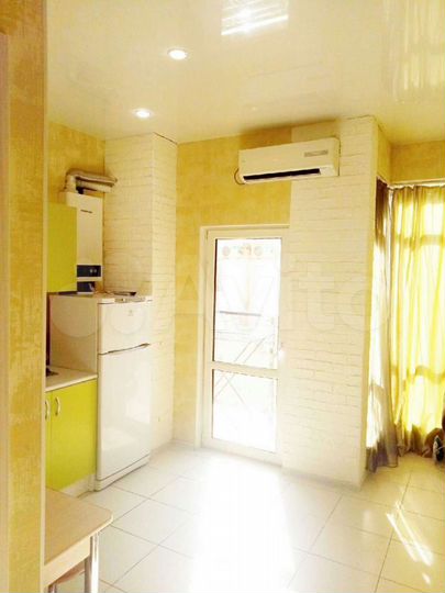 Квартира-студия, 30 м², 3/8 эт.