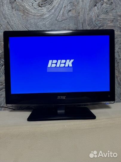 Телевизор bbk 32