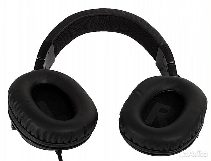 Амбушюры Audio-Technica ATH-M50, M50x, M40x, M20x