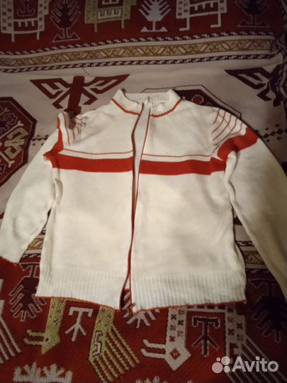 Одежда винтаж СССР