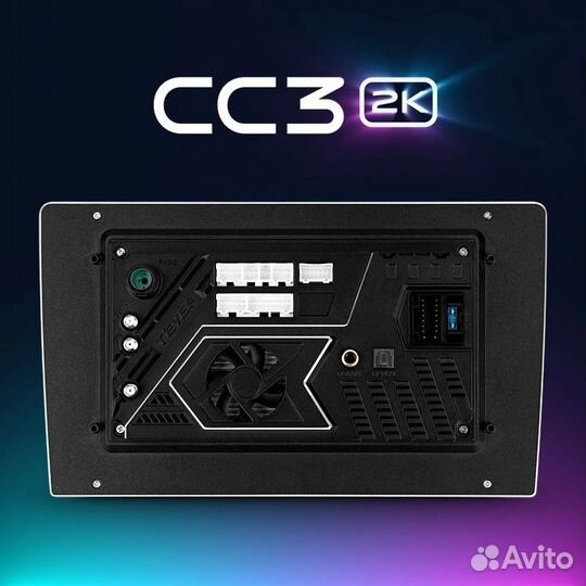 Магнитола Volkswagen Touareg 1 GP (2002-2010)