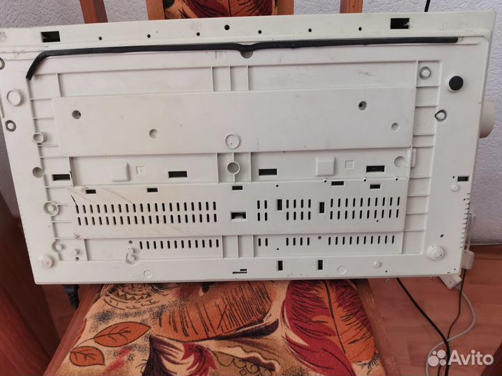 Широкоформатный матричный принтер Epson LX-1050+