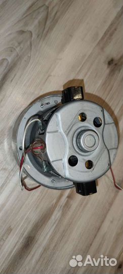 Мотор для пылесоса vcm-m30au