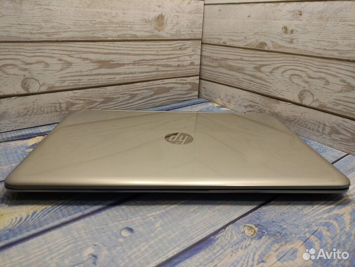 Мощный HP c 16Гб Озу/intel i5/GeForce 2GB/SSD Диск
