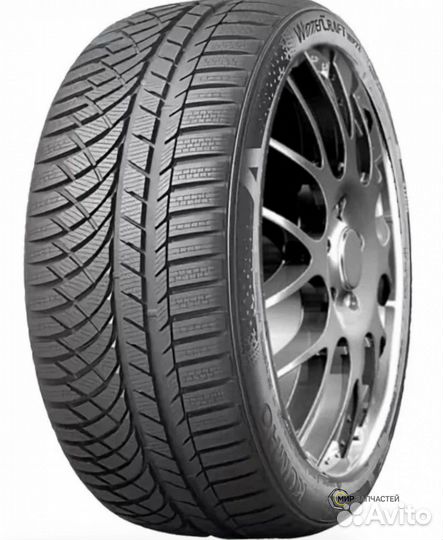 Kumho WinterCraft WS71 275/45 R21 110V