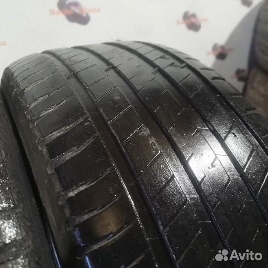 Michelin Latitude Sport 3 245/45 R18