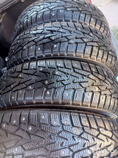 Nokian Tyres Nordman 7 175/70 R14