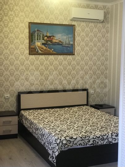 Дом 85 м² на участке 2 сот.