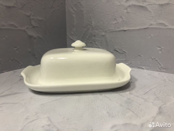 Масленка Royal Villeroy & Boch