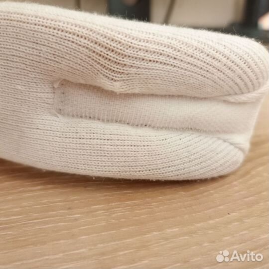 Воротник ортопедический детский