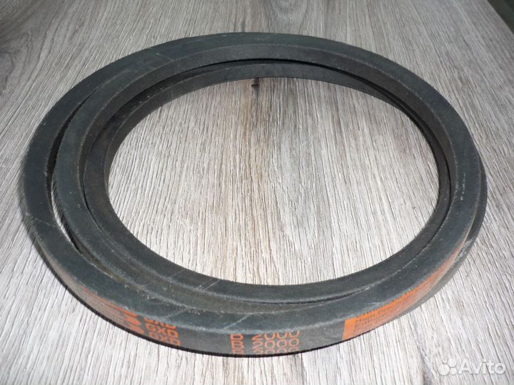 Ремень Адамантис B 2000