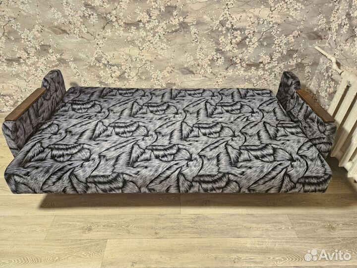 Диван раскладной бу