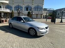 BMW 3 серия 2.0 AT, 2006, 258 400 км, с пробегом, цена 800 000 руб.