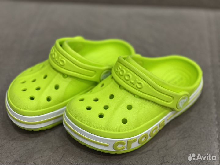 Сабо Crocs 24/7