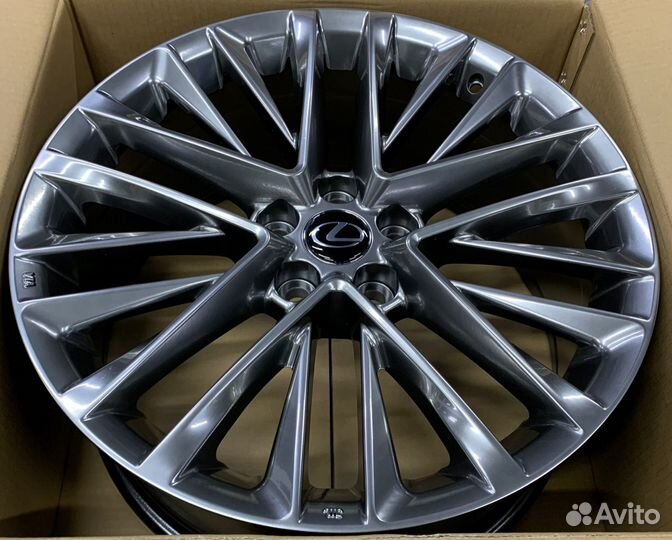 Диски toyota camry Тойота Камри R18 5/114.3