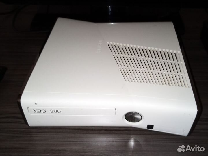 Геймпад xbox 360 прошитый