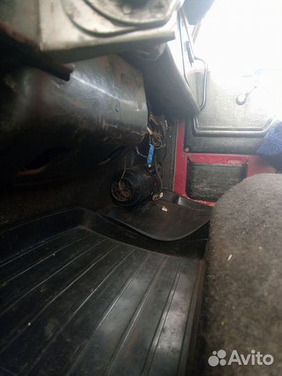 КАМАЗ 5410, 1983