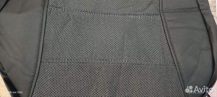 Чехлы для автомобиля