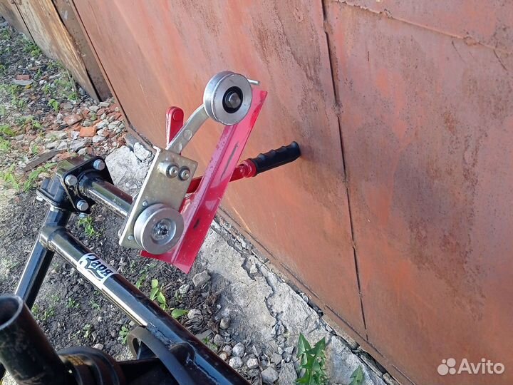 Косилка для мотоблока агат и салют