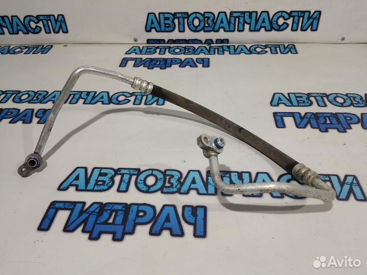 Трубка кондиционера Kia Rio 4 X-line 97762H5100