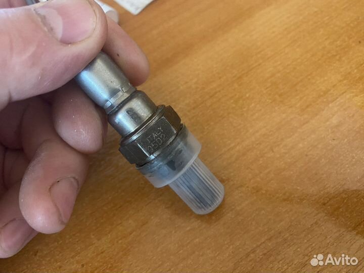 Лямбда зонд toyota Avalon 3.0см 1995 года