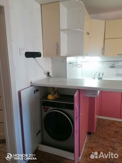 Кухонный гарнитур бу