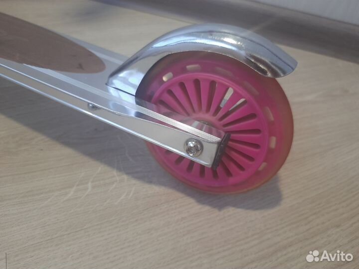 Самокат детский Razor A125