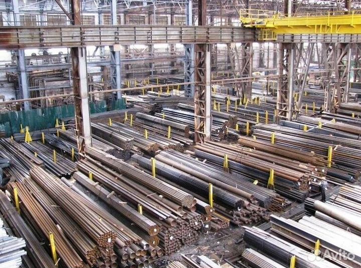 Металлопрокат