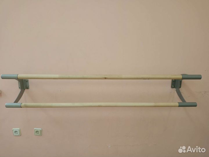 Хореографический балетный станок