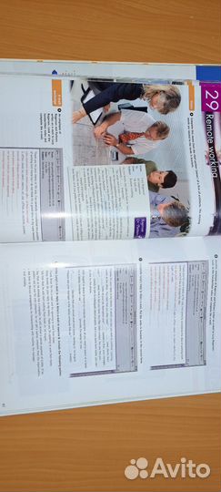 Бизнес. Best Practice. Учебники & Audio(комплект)