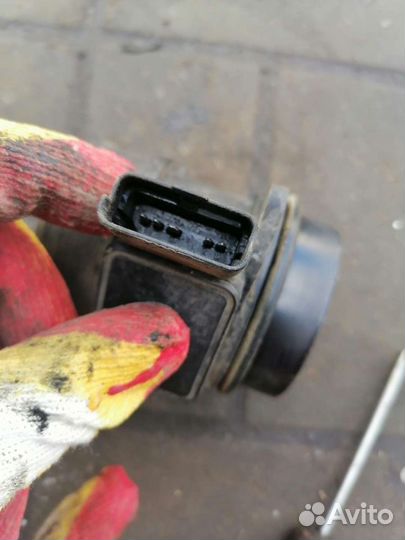 Дмрв фиат скудо 2000г 1.9 турбодизель