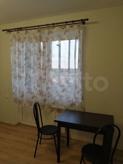 1-к. квартира, 39 м², 9/9 эт.