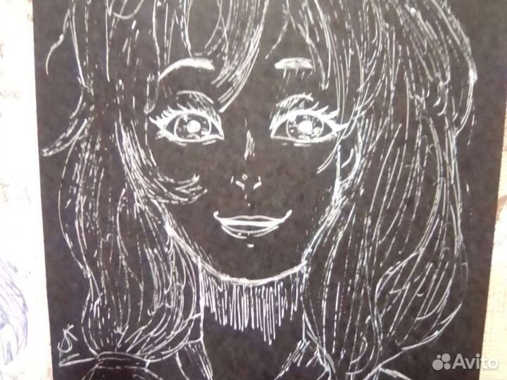 Художник, иллюстратор