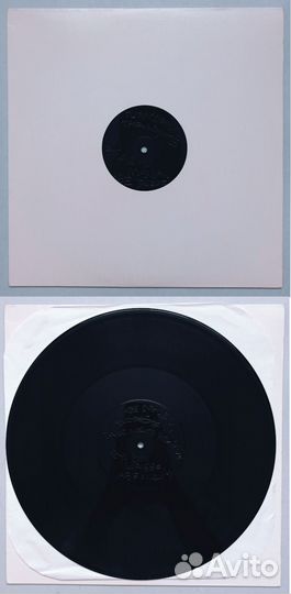 Виниловые пластинки Techno, House, Acid, 12